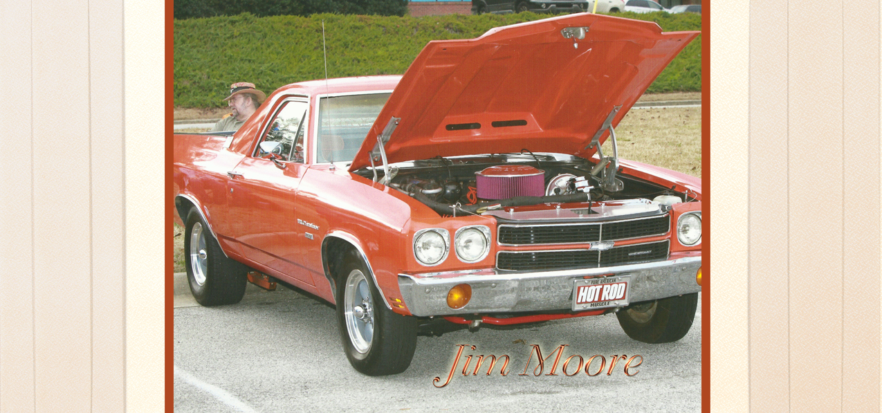 Jim Moore PRINT